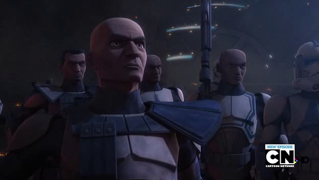 The Clone Wars Season 4 Episode 8 - The General