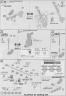 HGUC MS-18E Kampfer English Translation Color Guide & Manual