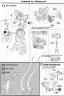 MG Gundam Sandrock EW English Translation Color Guide & Manual