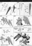 RG ZGMF-X10A Freedom Gundam English Translation Color Guide & Manual