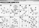 1/72 HMM Molga AA & Molga Carrier English Translation Color Guide & Manual