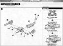 1/72 HMM Molga AA & Molga Carrier English Translation Color Guide & Manual