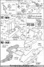EX Model: Red Tail Mono Carrier English Translation Color Guide & Manual