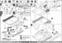 EX Model YMT-05 Hildolfr English Translation Color Guide & Manual