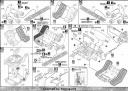 EX Model YMT-05 Hildolfr English Translation Color Guide & Manual