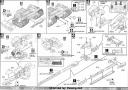 EX Model YMT-05 Hildolfr English Translation Color Guide & Manual