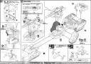 EX Model YMT-05 Hildolfr English Translation Color Guide & Manual