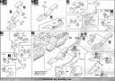 EX Model YMT-05 Hildolfr English Translation Color Guide & Manual