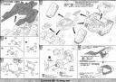 EX Model YMT-05 Hildolfr English Translation Color Guide & Manual