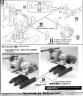 EX Model: MP-02A Oggo English Translation Color Guide & Manual