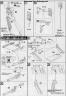 HG MS-21C Dra-C English Translation Color Guide & Manual