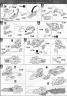 MG G Fighter English Translation Color Guide & Manual