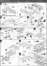 MG G Fighter English Translation Color Guide & Manual