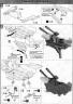 MG G Fighter English Translation Color Guide & Manual
