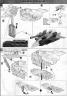 MG G Fighter English Translation Color Guide & Manual