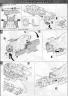 MG G Fighter English Translation Color Guide & Manual