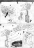 MG G Fighter English Translation Color Guide & Manual