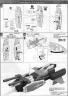 MG G Fighter English Translation Color Guide & Manual