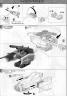 MG G Fighter English Translation Color Guide & Manual