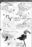 MG G Fighter English Translation Color Guide & Manual