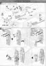 MG G Fighter English Translation Color Guide & Manual