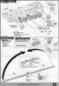 1/35 U.C. Hard Graph E.F.G.F. M61A5 Main Battle Tank Semovente Group Color Guide & Manual