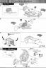 1/20 ATM-09-GC Brutishdog English Translation Color Guide & Manual