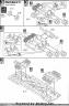 EX Samson Trailer English Translation Manual & Color Guide