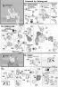 MG RX-0 Full Armor Unicorn Gundam English Translation Color Guide & Manual