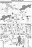 MG RX-0 Full Armor Unicorn Gundam English Translation Color Guide & Manual