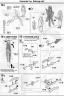 MG RX-0 Full Armor Unicorn Gundam English Translation Color Guide & Manual