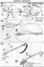 MG RX-0 Full Armor Unicorn Gundam English Translation Color Guide & Manual