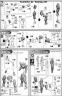 HG G-Bouncer Color English Translation Guide & Manual