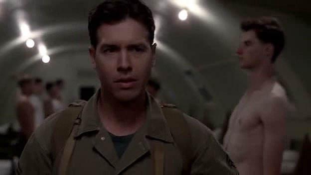 HBO: The Pacific