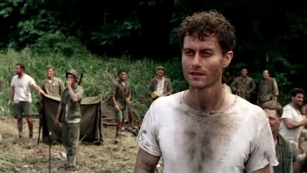 HBO: The Pacific