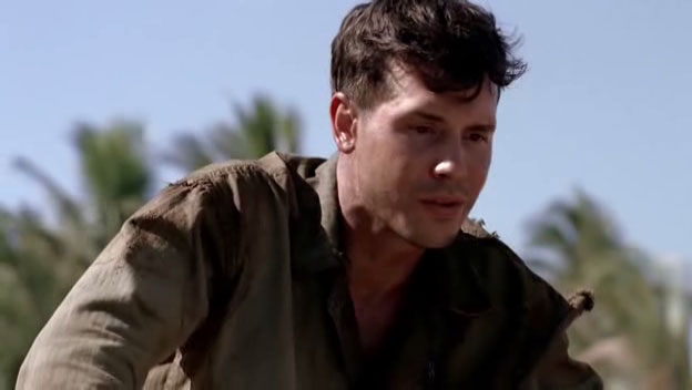 HBO: The Pacific