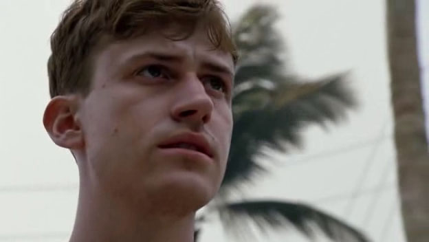HBO: The Pacific