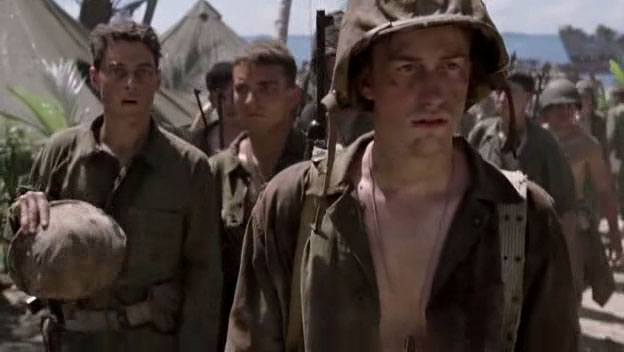HBO: The Pacific