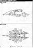 1/72 Nineball = Seraph Armored Core Color Guide & Manual