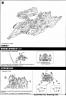 1/72 Nineball = Seraph Armored Core Color Guide & Manual