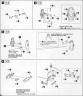 Nineball Armored Core Ver English Translation Color Guide & Manual
