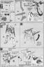 HG Gundam AGE-2 Double Bullet English Translation Color Guide & Manual