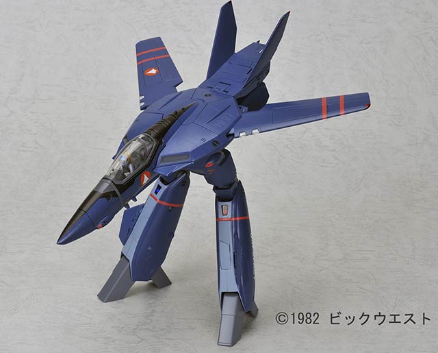 1/60 Perfect Transformation VF-1A Cavaliers Official Pics