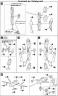 1/100 Frame Arms SA-17s Rapier Zephyr English Translation Color Guide & Manual