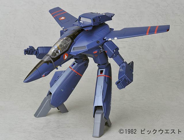 1/60 Perfect Transformation VF-1A Cavaliers Official Pics