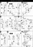 MG Gundam AGE-1 Titus English Translation Color Guide & Manual