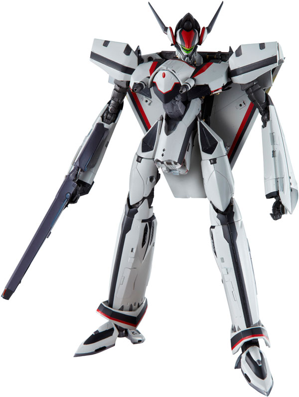 1/60 DX VF-171EX Nightmare Plus EX (Alto Saotome Model) up for Pre-Order