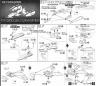 RG FX-550 Sky Grasper English Translation Color Guide & Manual