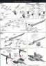 RG FX-550 Sky Grasper English Translation Color Guide & Manual