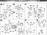 1/72 HMM Shield Liger Bang Ver. English Translation Color Guide & Manual